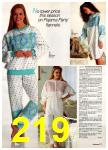 1990 JCPenney Fall Winter Catalog, Page 219