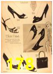 1958 Sears Spring Summer Catalog, Page 178