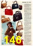 1975 Montgomery Ward Fall Winter Catalog, Page 146