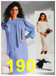 1988 Sears Spring Summer Catalog, Page 190