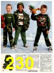 1989 Sears Christmas Book, Page 230