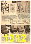 1962 Sears Fall Winter Catalog, Page 1312