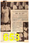 1964 Sears Spring Summer Catalog, Page 653