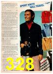 1972 Montgomery Ward Spring Summer Catalog, Page 328