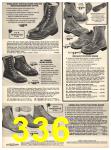 1978 Sears Fall Winter Catalog, Page 336