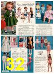 1963 Sears Christmas Book, Page 32