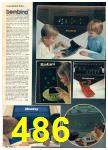 1980 Montgomery Ward Christmas Book, Page 486