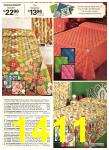 1974 Sears Spring Summer Catalog, Page 1411