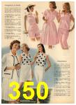 1960 Sears Spring Summer Catalog, Page 350