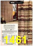 1975 Sears Fall Winter Catalog, Page 1461