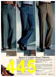 1979 JCPenney Fall Winter Catalog, Page 445