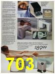 1988 Sears Spring Summer Catalog, Page 703
