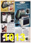 1967 Sears Fall Winter Catalog, Page 1013