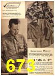 1962 Sears Fall Winter Catalog, Page 673