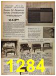 1965 Sears Fall Winter Catalog, Page 1284