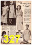 1963 Montgomery Ward Spring Summer Catalog, Page 327