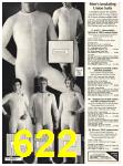 1981 Sears Fall Winter Catalog, Page 622