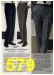 1965 Sears Spring Summer Catalog, Page 579