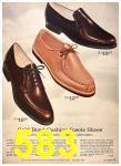 1960 Sears Fall Winter Catalog, Page 583