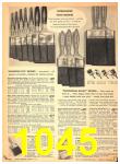 1948 Sears Fall Winter Catalog, Page 1045