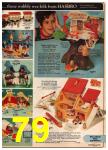 1978 Sears Toys Catalog, Page 79