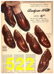 1951 Sears Fall Winter Catalog, Page 522