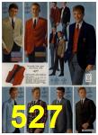 1965 Sears Spring Summer Catalog, Page 527