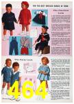 1966 Sears Spring Summer Catalog, Page 464