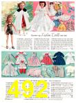 1959 Sears Christmas Book, Page 492