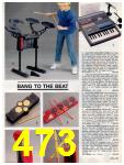 1991 Sears Christmas Book, Page 473