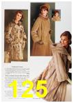 1964 Sears Fall Winter Catalog, Page 125