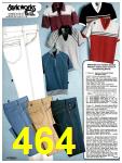 1981 Sears Spring Summer Catalog, Page 464