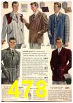 1949 Sears Fall Winter Catalog, Page 478