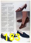 1964 Sears Fall Winter Catalog, Page 183