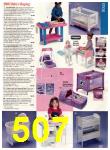 1995 JCPenney Christmas Book, Page 507
