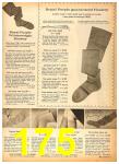 1959 Sears Fall Winter Catalog, Page 175