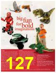 2009 Sears Christmas Book, Page 127