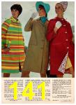 1968 Montgomery Ward Spring Summer Catalog, Page 141