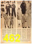 1958 Sears Spring Summer Catalog, Page 462