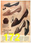 1962 Sears Fall Winter Catalog, Page 172