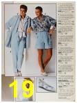 1987 Sears Spring Summer Catalog, Page 19