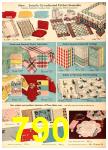 1957 Sears Fall Winter Catalog, Page 790