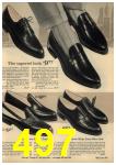 1961 Sears Spring Summer Catalog, Page 497