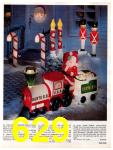 1991 Sears Christmas Book, Page 629