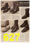 1963 Sears Fall Winter Catalog, Page 627