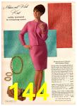 1966 Montgomery Ward Fall Winter Catalog, Page 144