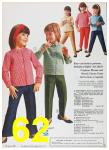 1966 Sears Fall Winter Catalog, Page 62