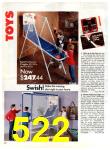 1989 Sears Christmas Book, Page 522