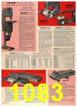 1963 Sears Fall Winter Catalog, Page 1083