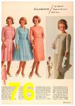 1964 Sears Spring Summer Catalog, Page 76